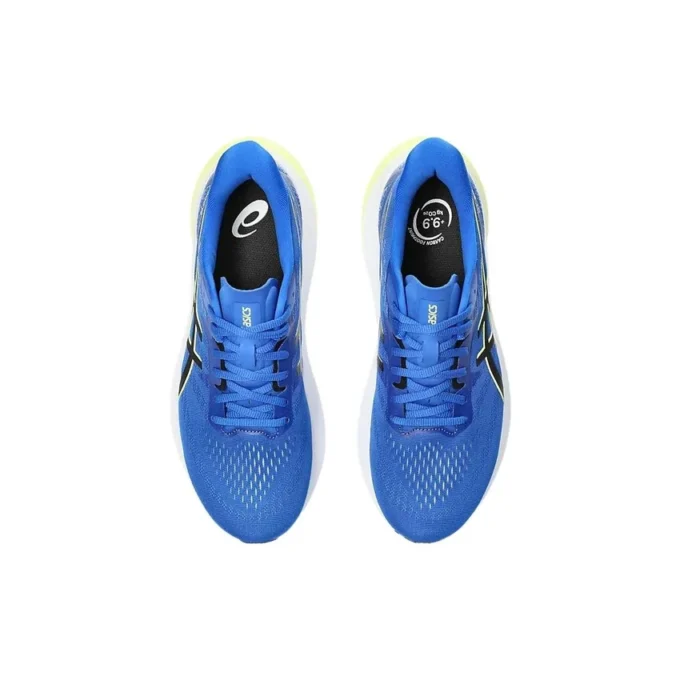 GT-2000 12 « Illusion Blue Black »