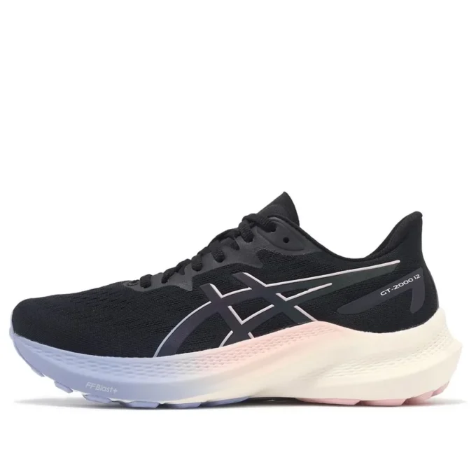 GT-2000 12 Lite-Show « Black Gradient »