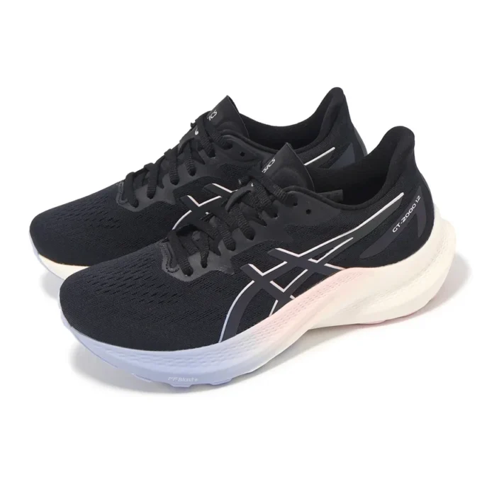 GT-2000 12 Lite-Show « Black Gradient »