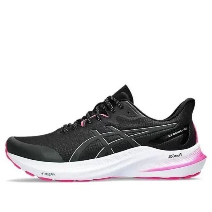 GT-2000 12 Lite-Show « Black Pink »