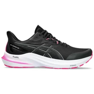 GT-2000 12 Lite-Show « Black Pink »