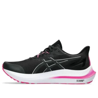GT-2000 12 Lite-Show « Black White Pink »