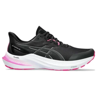 GT-2000 12 Lite-Show « Black White Pink »