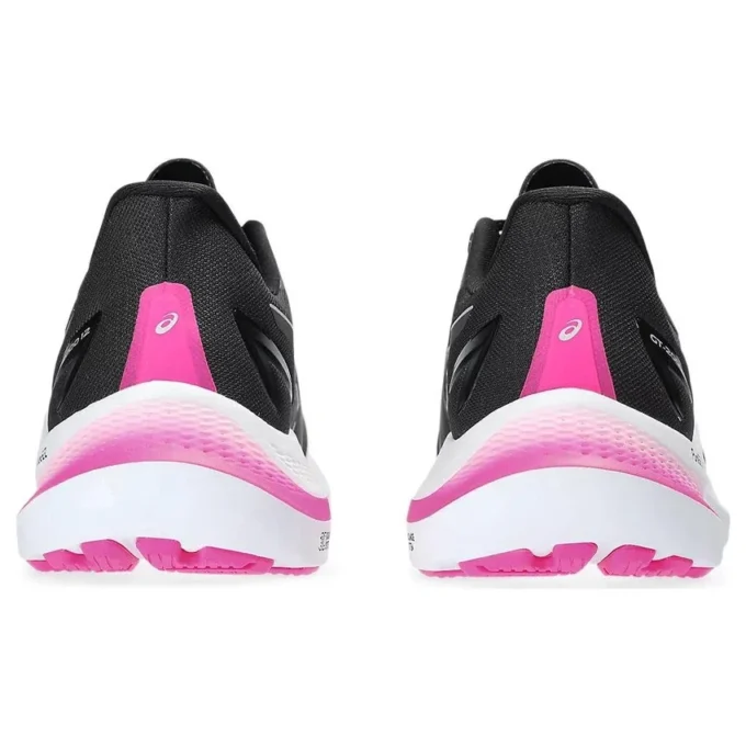 GT-2000 12 Lite-Show « Black White Pink »