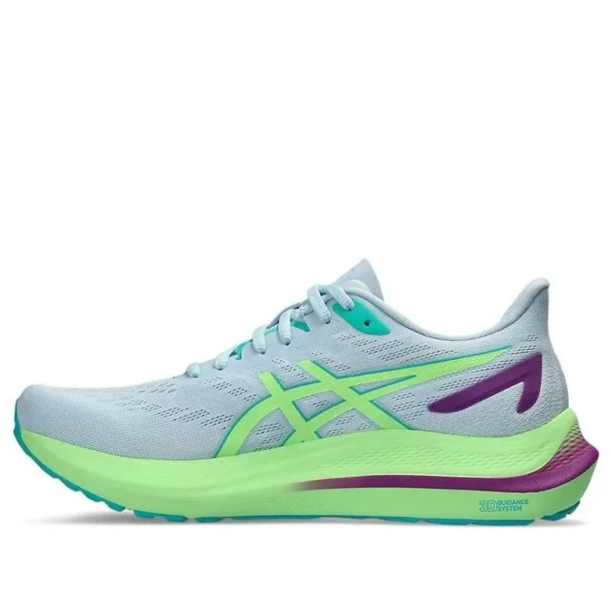 GT-2000 12 Lite-Show « Bleu Vert »