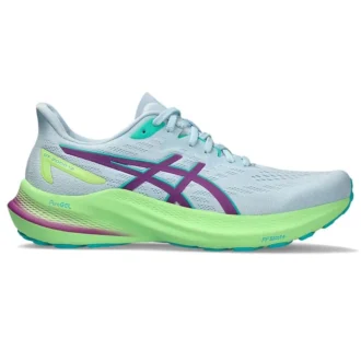 GT-2000 12 Lite-Show « Bleu Vert »
