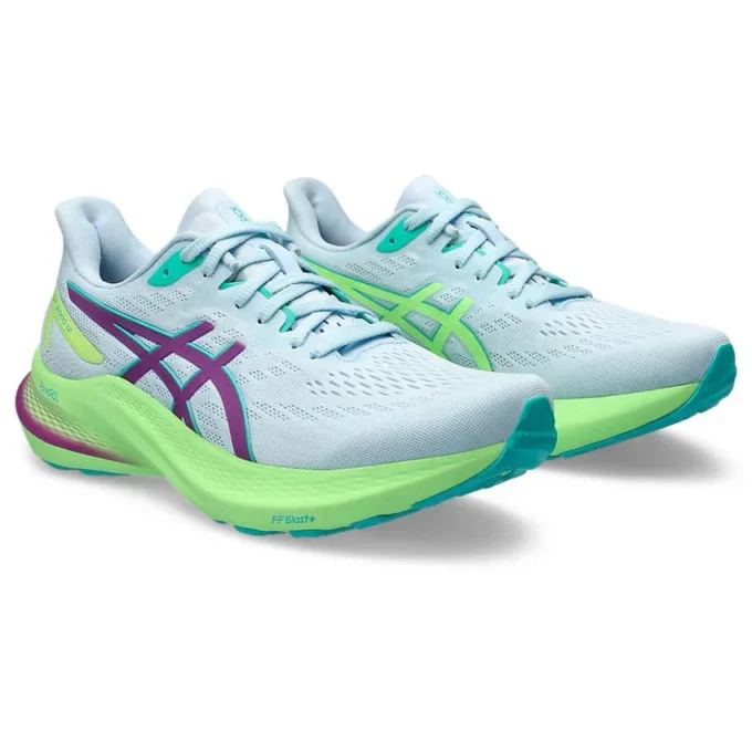 GT-2000 12 Lite-Show « Bleu Vert »