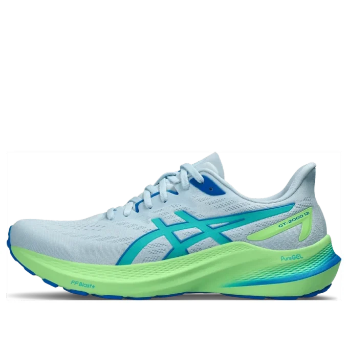 GT-2000 12 Lite-Show « Sea Glass »