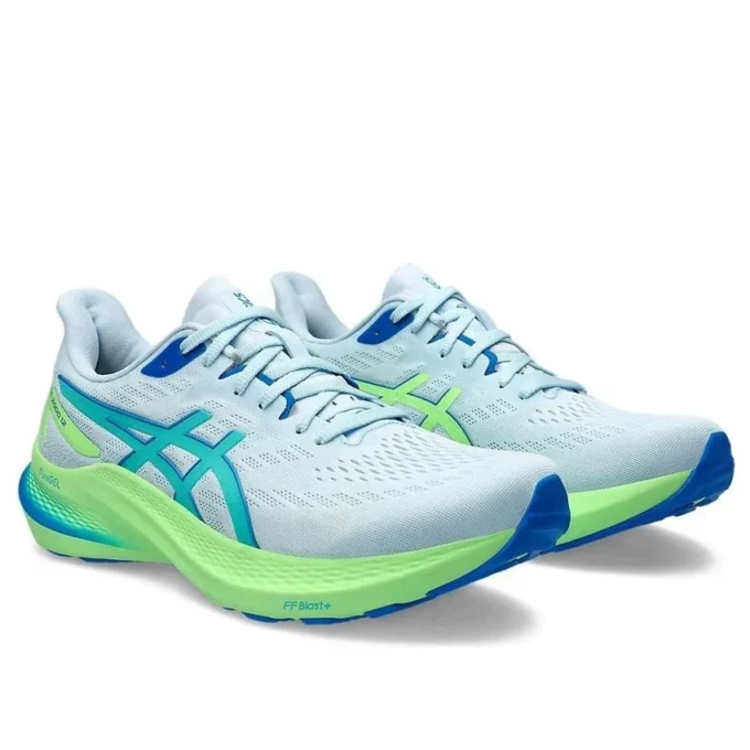 GT-2000 12 Lite-Show « Sea Glass »