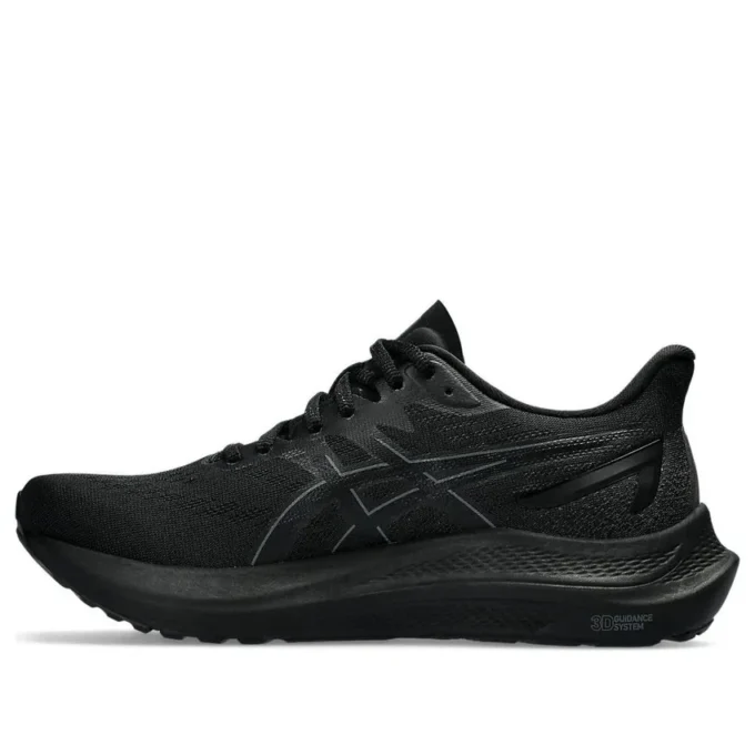 GT-2000 12 « Noir »