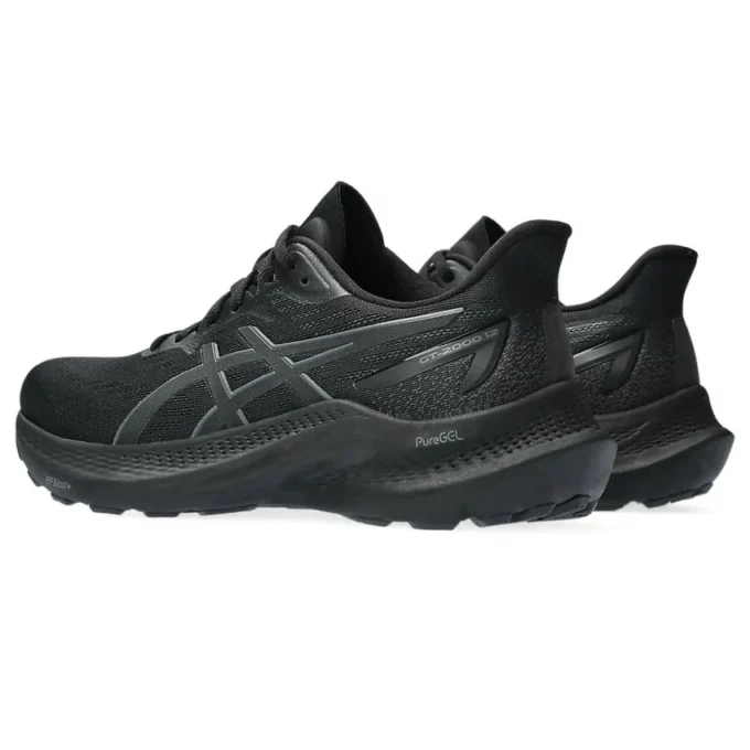 GT-2000 12 « Noir »