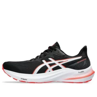 GT-2000 12 « Noir Sunrise Red »