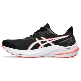 GT-2000 12 « Noir Sunrise Red »