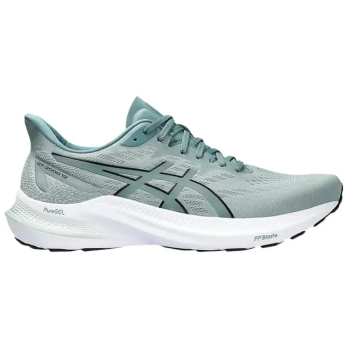 GT-2000 12 « Ocean Haze Foggy Teal »