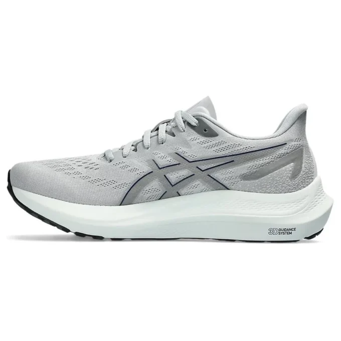 GT-2000 12 « Piedmont Grey »