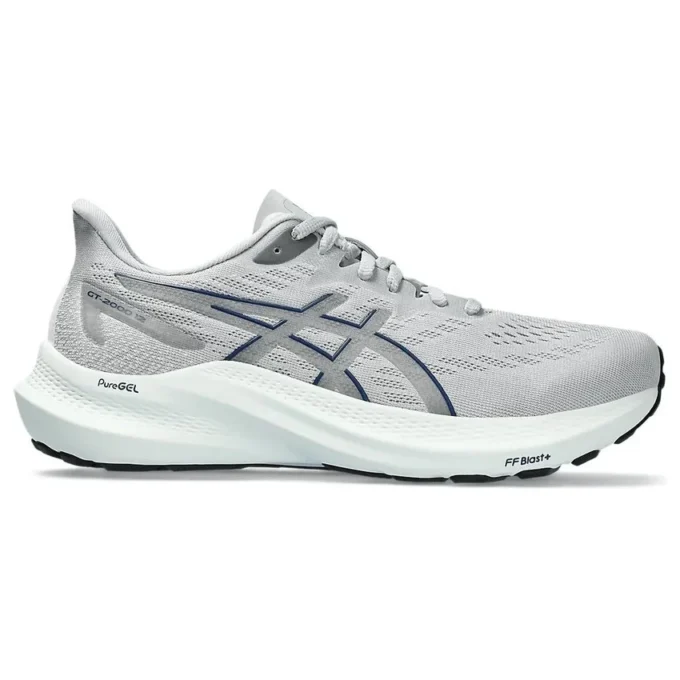 GT-2000 12 « Piedmont Grey »