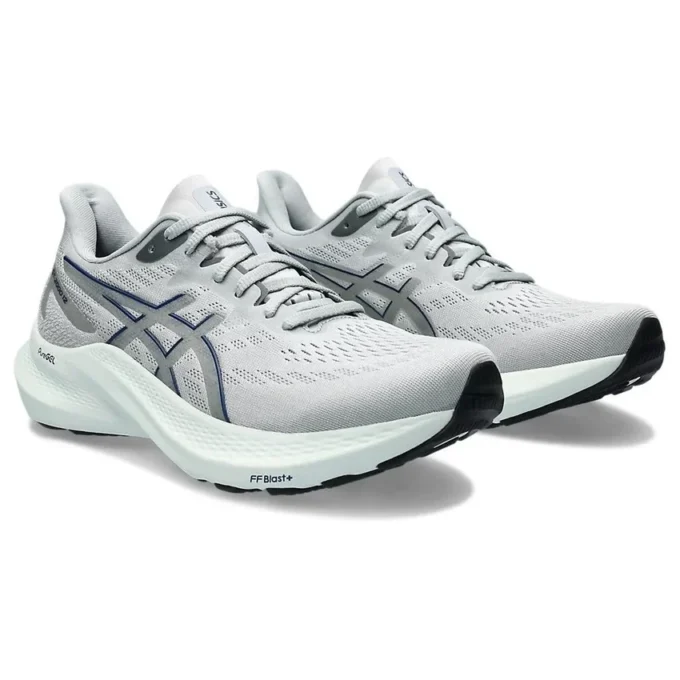 GT-2000 12 « Piedmont Grey »