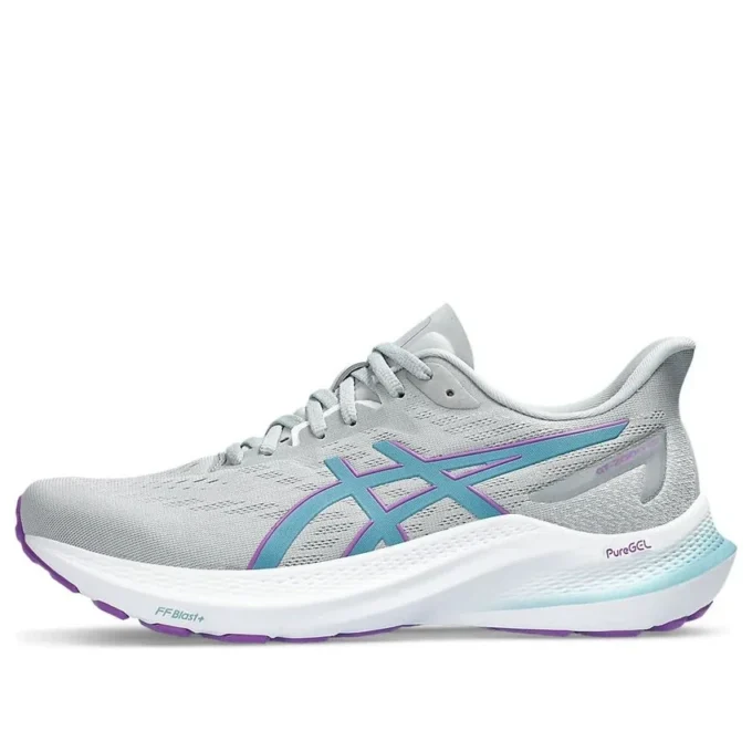GT-2000 12 « Piedmont Grey Gris Blue »
