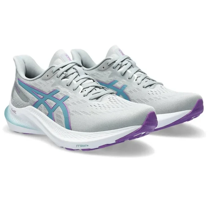 GT-2000 12 « Piedmont Grey Gris Blue »