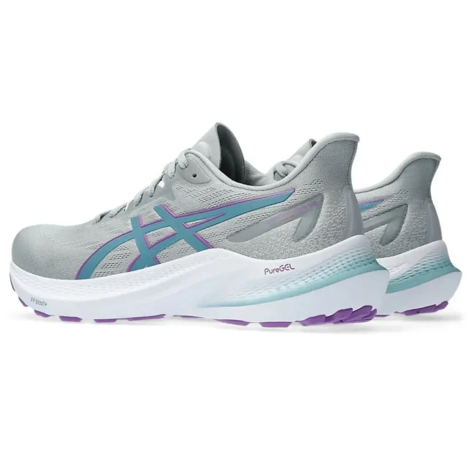 GT-2000 12 « Piedmont Grey Gris Blue »