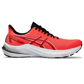 GT-2000 12 « Rouge lever de soleil/Blanc »