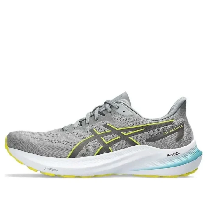 GT-2000 12 « Sheet Rock Bright Yellow »