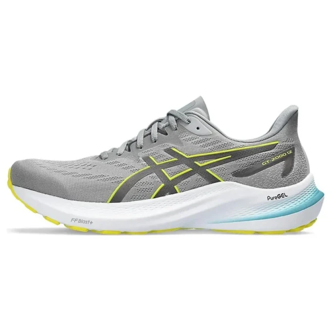 GT-2000 12 « Sheet Rock Bright Yellow »