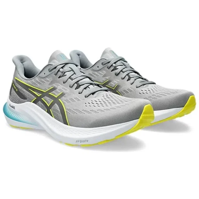 GT-2000 12 « Sheet Rock Bright Yellow »