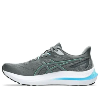 GT-2000 12 « Steel Grey Digital Aqua »