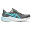 GT-2000 12 « Steel Grey Digital Aqua »