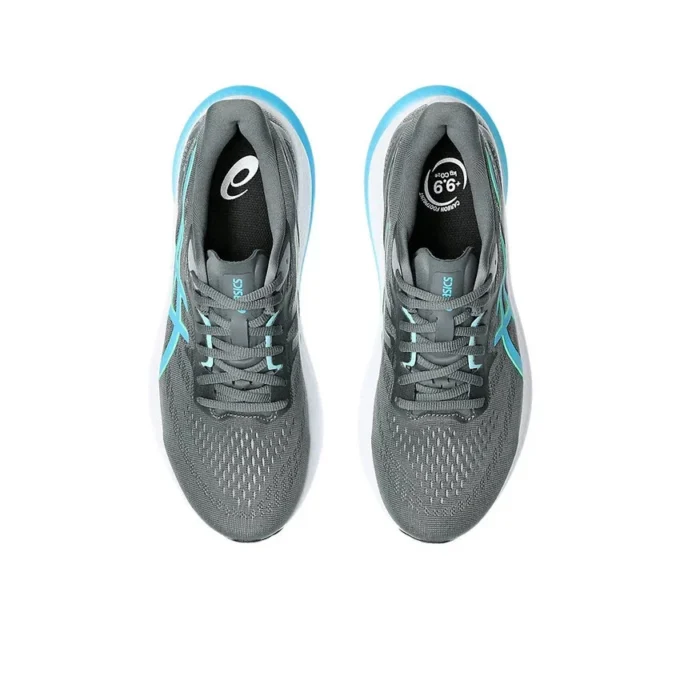 GT-2000 12 « Steel Grey Digital Aqua »