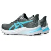 GT-2000 12 « Steel Grey Digital Aqua »