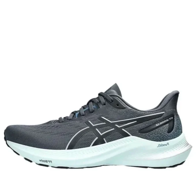 GT-2000 12 « Tarmac Pure Silver »
