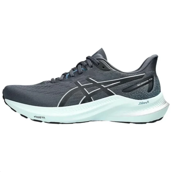 GT-2000 12 « Tarmac Pure Silver »