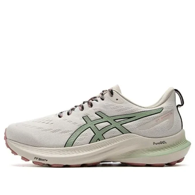 GT-2000 12 TR « Nature Bathing Cream Green »