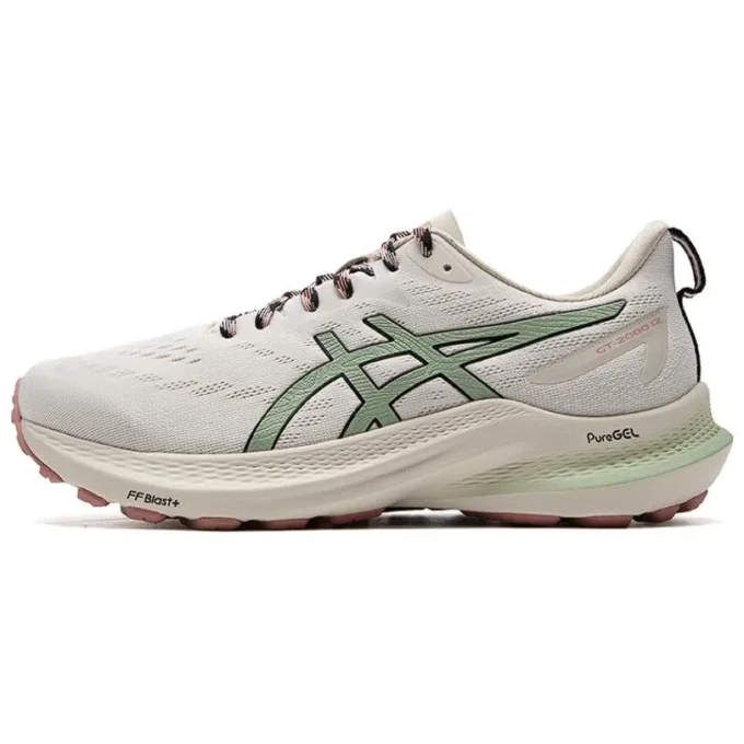 GT-2000 12 TR « Nature Bathing Cream Green »