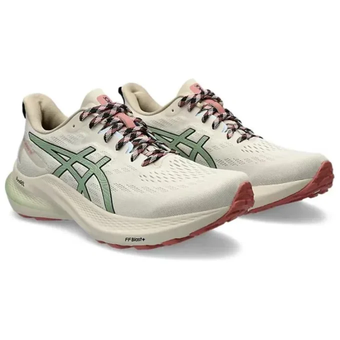 GT-2000 12 TR « Nature Bathing Cream Green »