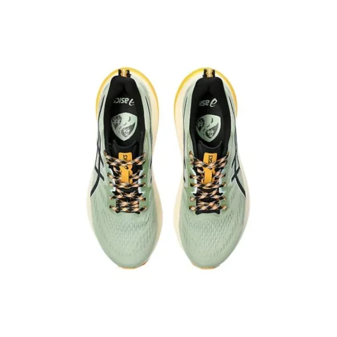 GT-2000 12 TR « Nature Bathing – Green Fellow Yellow »