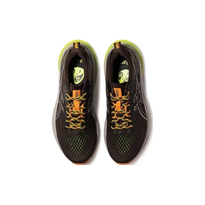 GT-2000 12 TR « Nature Bathing – Neon Lime »