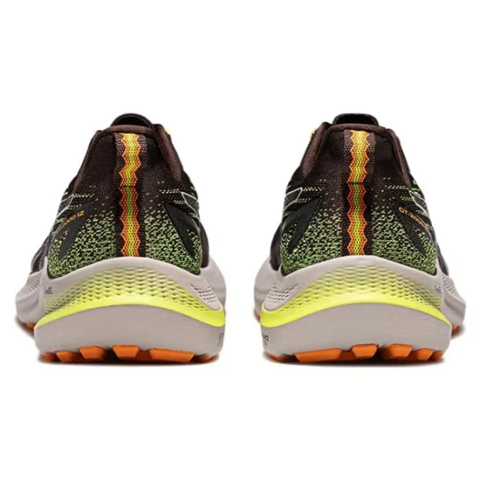 GT-2000 12 TR « Nature Bathing – Neon Lime »