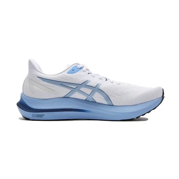 GT-2000 12 « White Storm Blue »