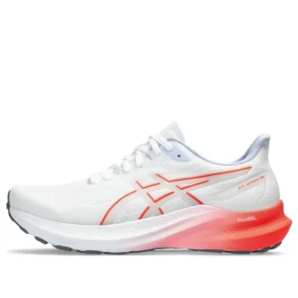 GT-2000 12 « White Sunrise Red »