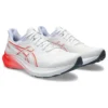 GT-2000 12 « White Sunrise Red »