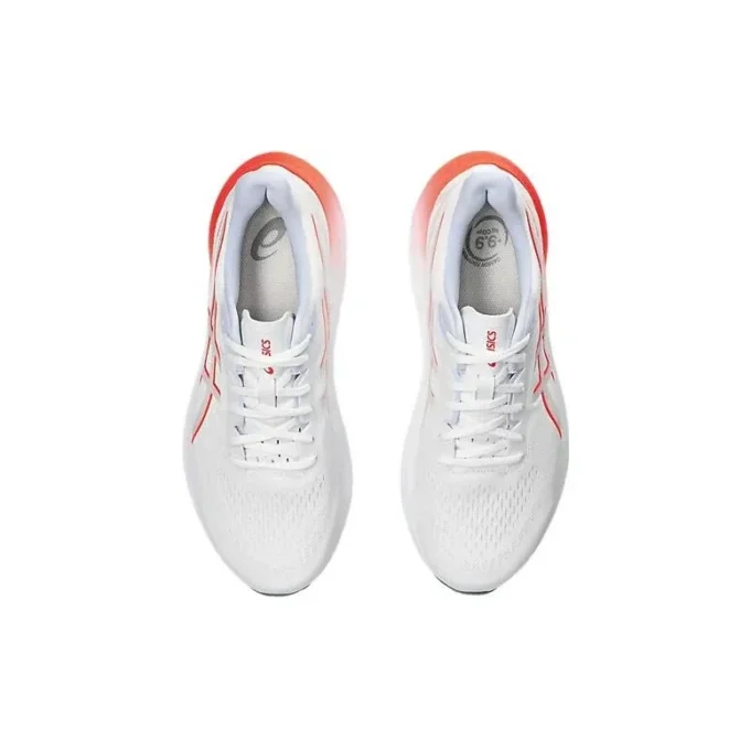 GT-2000 12 « White Sunrise Red »