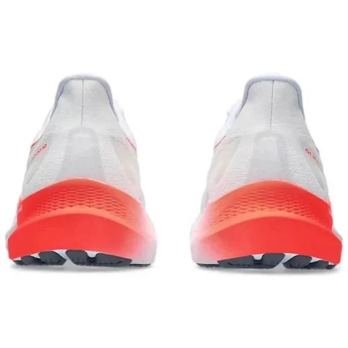GT-2000 12 « White Sunrise Red »