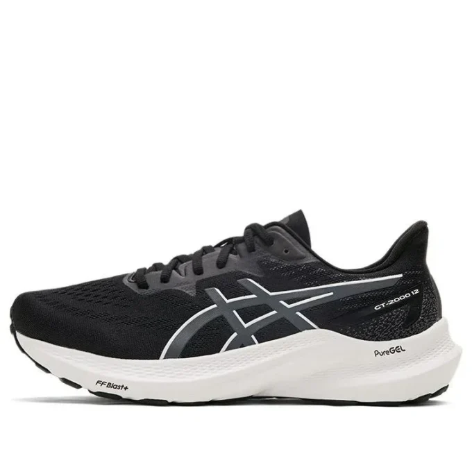 GT-2000 12 Wide « Black Carrier Grey »