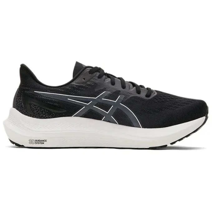 GT-2000 12 Wide « Black Carrier Grey »