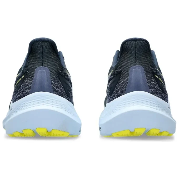 GT-2000 12 Wide « French Blue Bright Yellow »