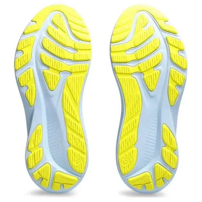 GT-2000 12 Wide « French Blue Bright Yellow »