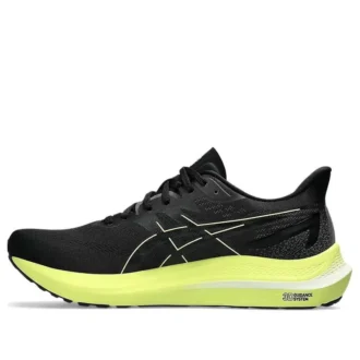 GT-2000 12 Wide « Noir/Jaune fluo »